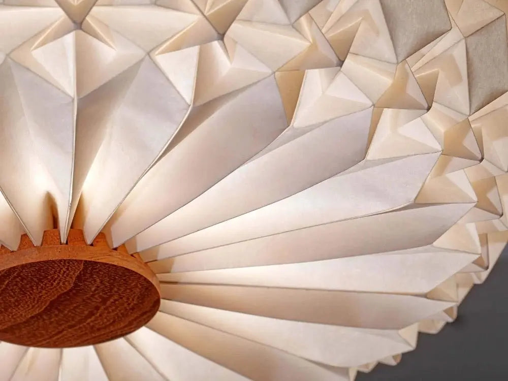 5 Molecules Chandelier by Aqua Creations Luminary Design Studio