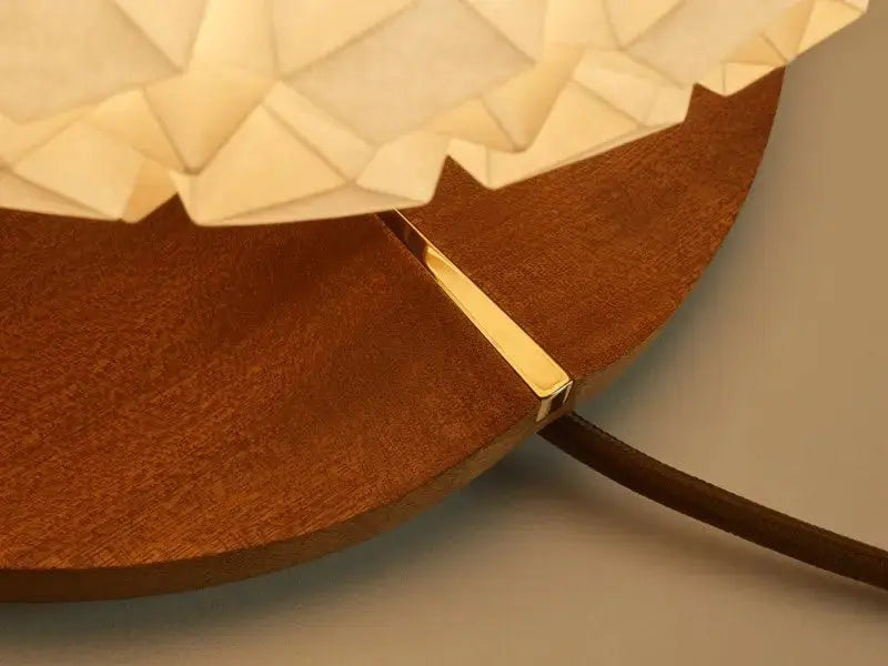 96 Molecules Table Lamp by Aqua Creations Luminary Design Studio