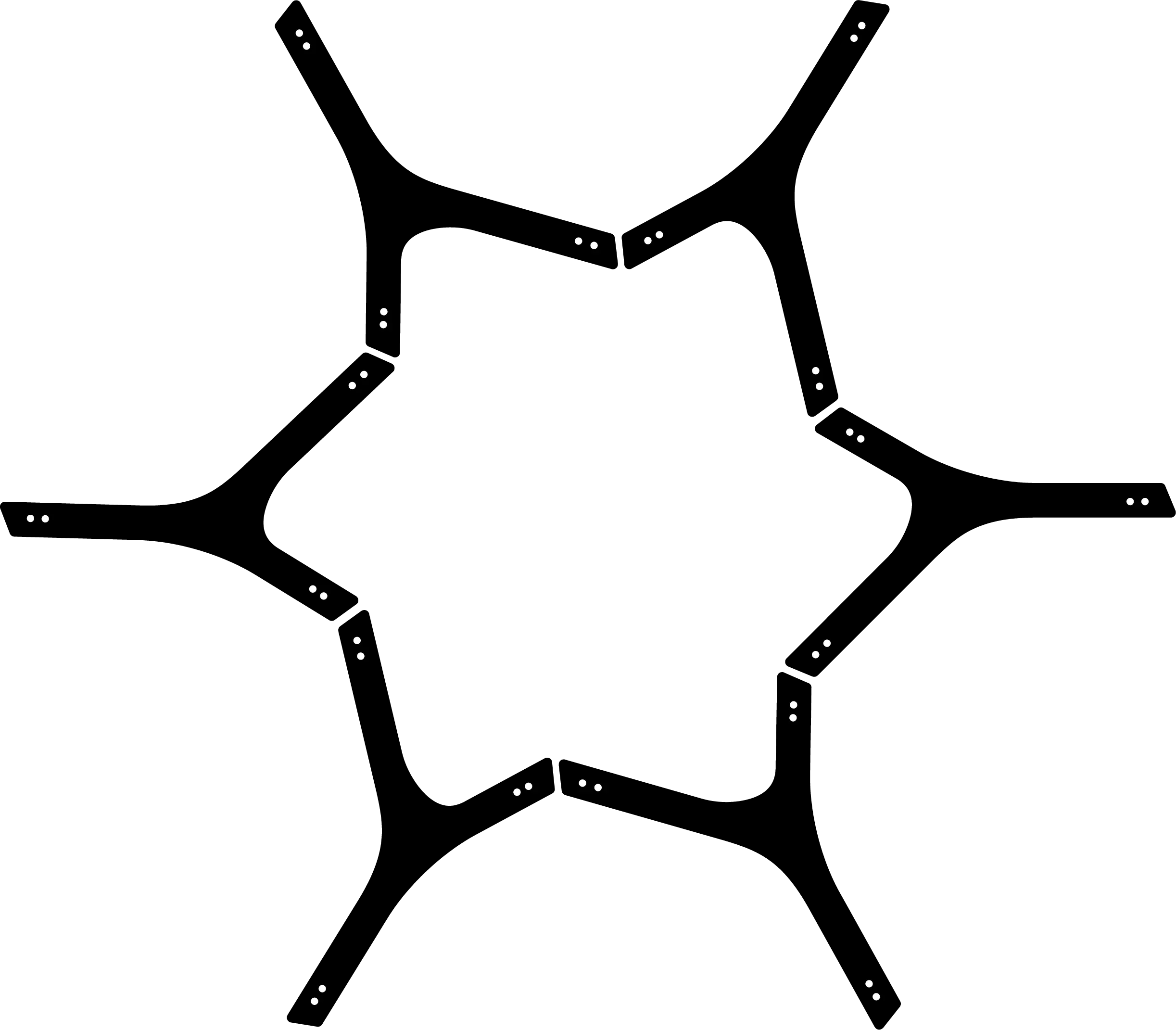 Branch Aqua Creations Studio