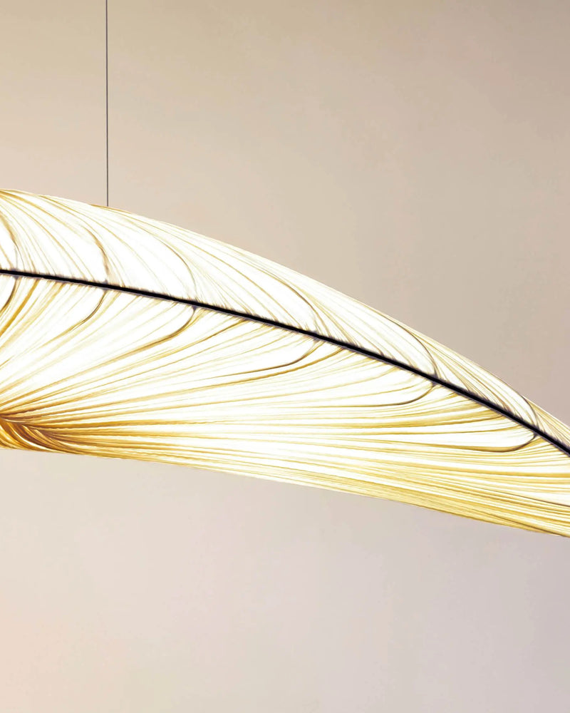 Liana S. Pendant Light by Aqua Creations Studio