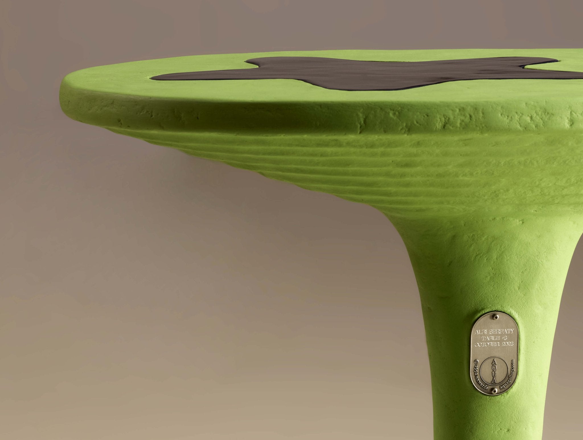 Asteroidea Side Table