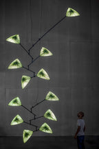 Avia by Aqua Creations Luminary Design Studio