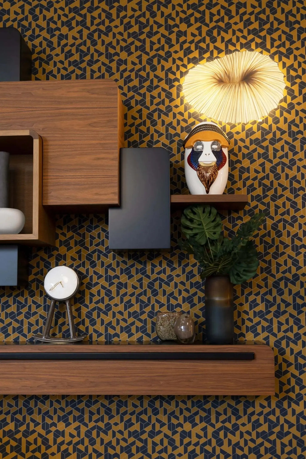 Baby Coral Wall & Ceiling Light by Aqua Creations Luminary Design Studio