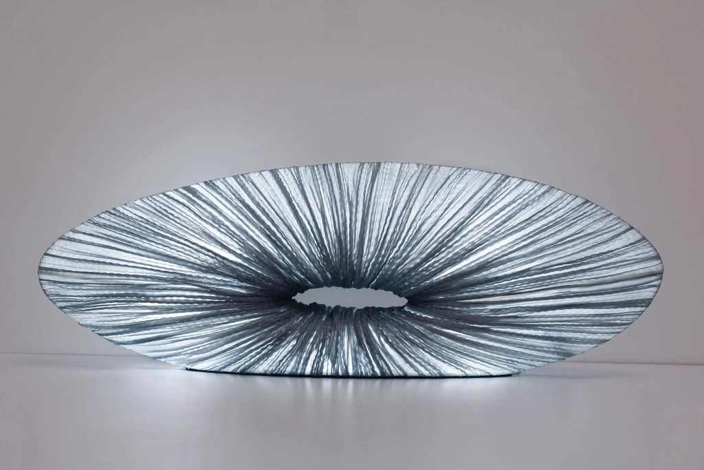 Bassito Table & Floor Lamp