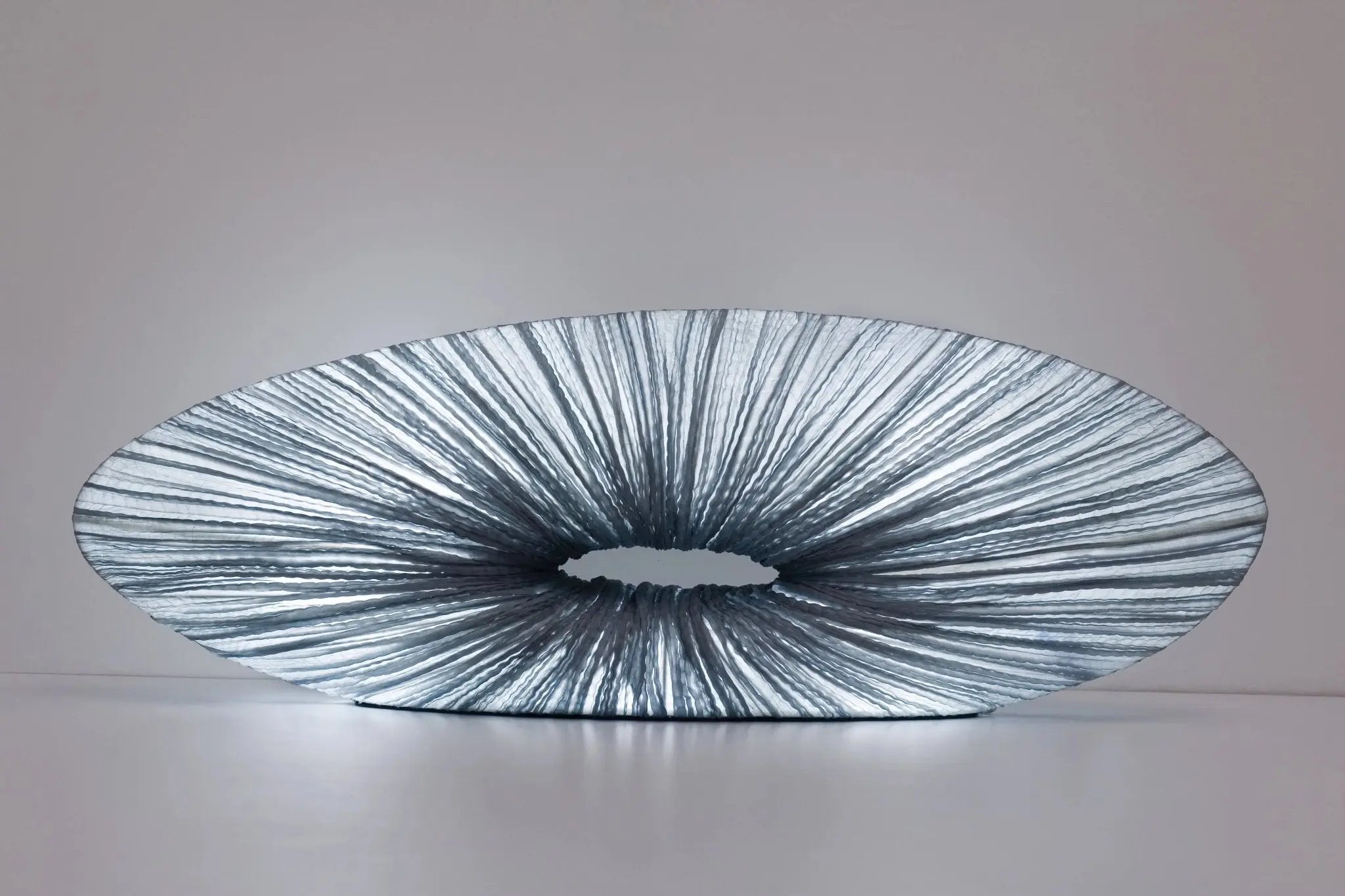 Bassito Table & Floor Lamp