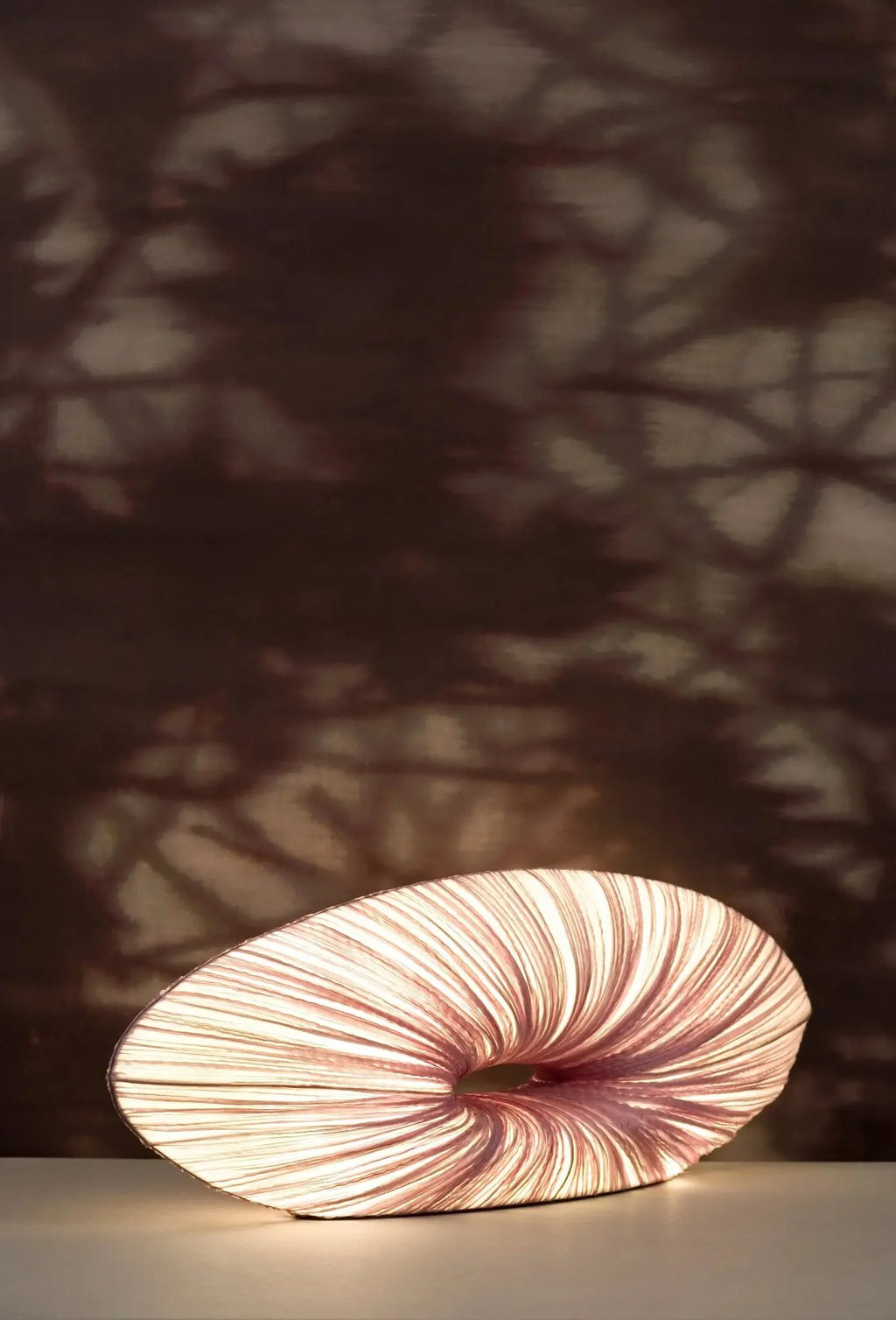 Bassito Table & Floor Lamp