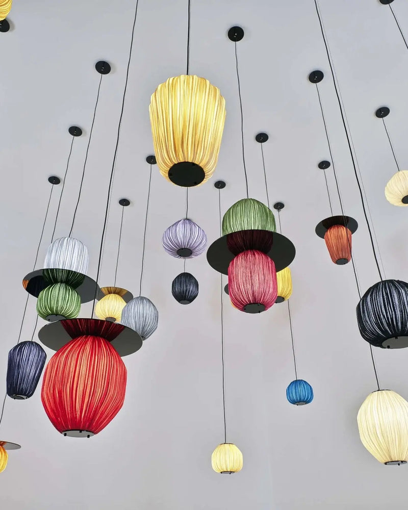 C2 Pendant Light