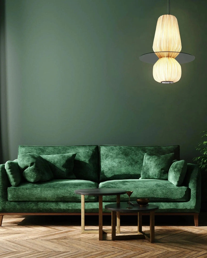 C2/C5 Chandelier