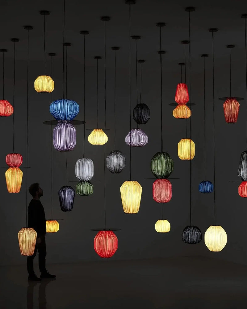 C3 Pendant Light