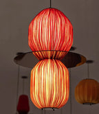 C4/C1 Chandelier by Aqua Creations Luminary Design Studio