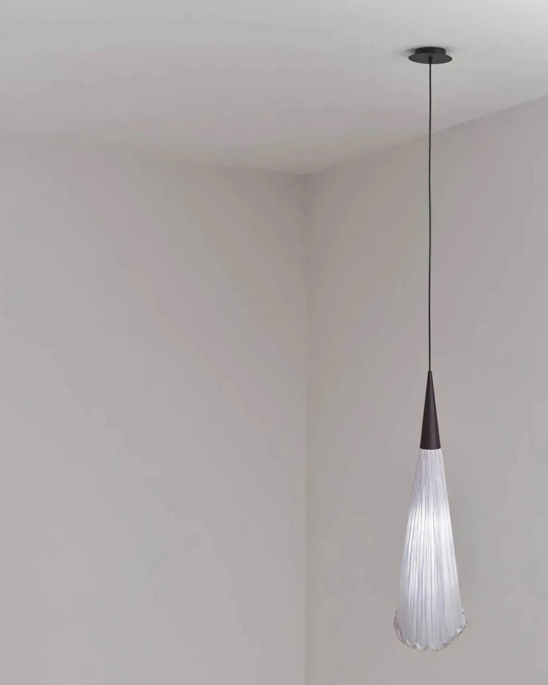 Chilli Pendant Light by Aqua Creations Luminary Design Studio