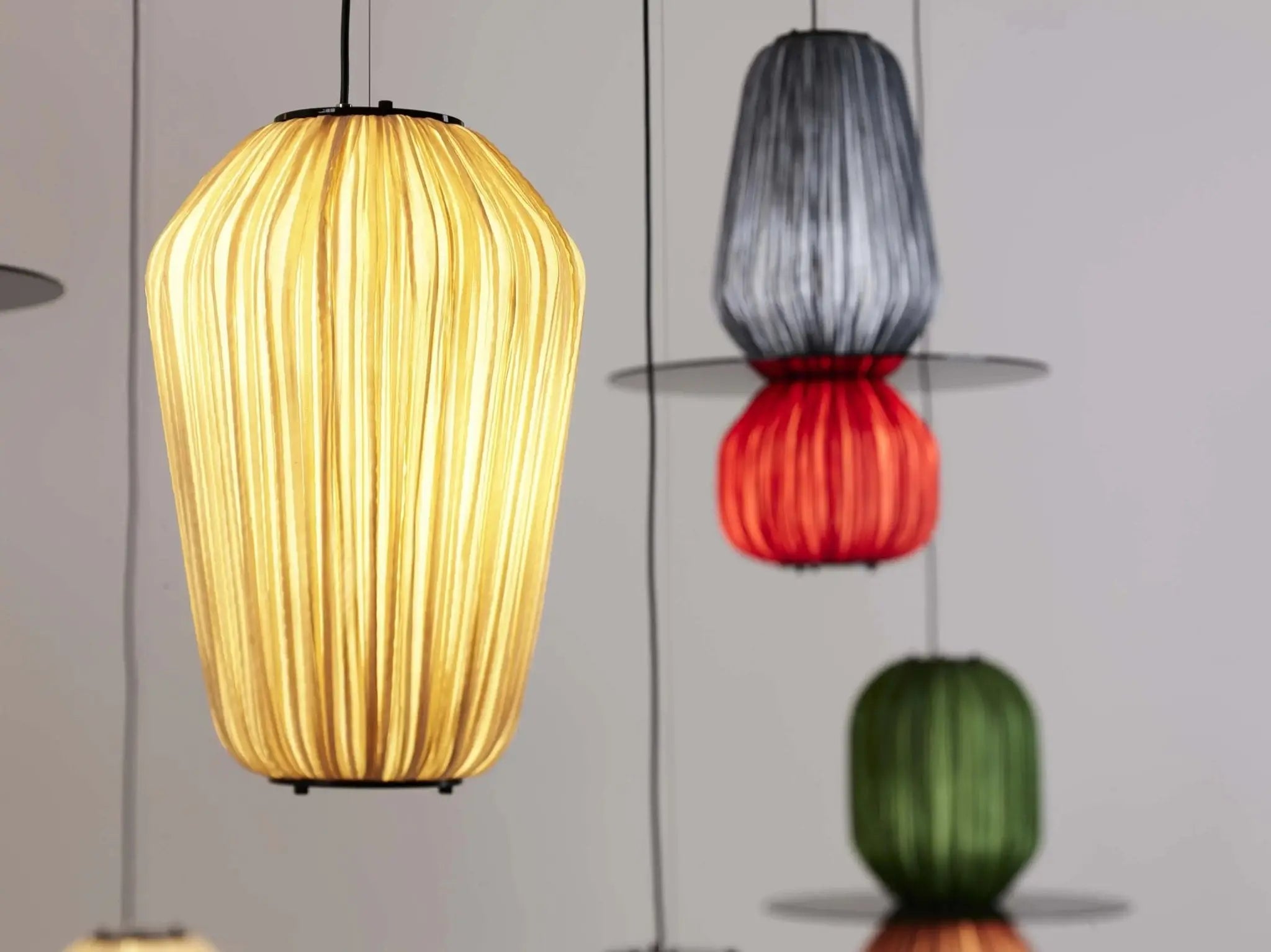 C2 Pendant Light