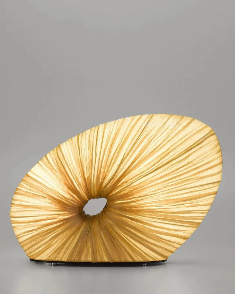 Doe Table Lamp by Aqua Creations Luminary Design Studio