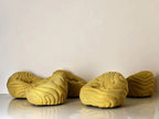 Gladis Lounge Chair by Aqua Creations Luminary Design Studio. Part of the Furniture Collection.