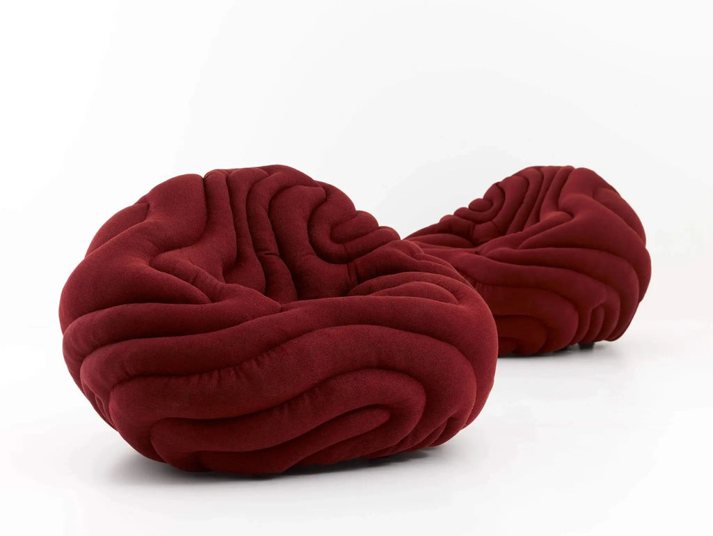 Gladis Lounge Chair by Aqua Creations Luminary Design Studio. Part of the Furniture Collection.