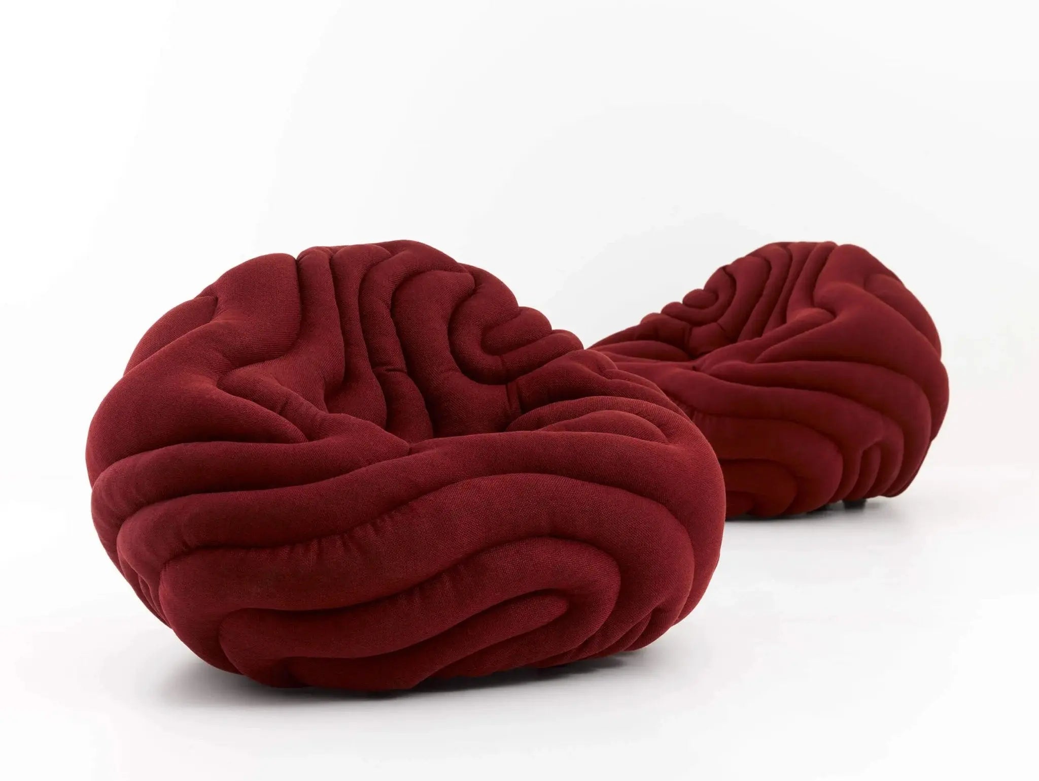 Gladis Lounge Chair by Aqua Creations Luminary Design Studio. Part of the Furniture Collection.