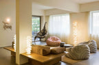 Gladis Lounge Chair by Aqua Creations Luminary Design Studio. Part of the Furniture Collection.