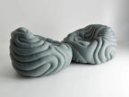 Gladis Lounge Chair by Aqua Creations Luminary Design Studio. Part of the Furniture Collection.