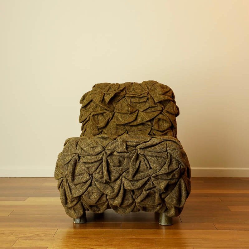 JUNO Chair, Circa 2011