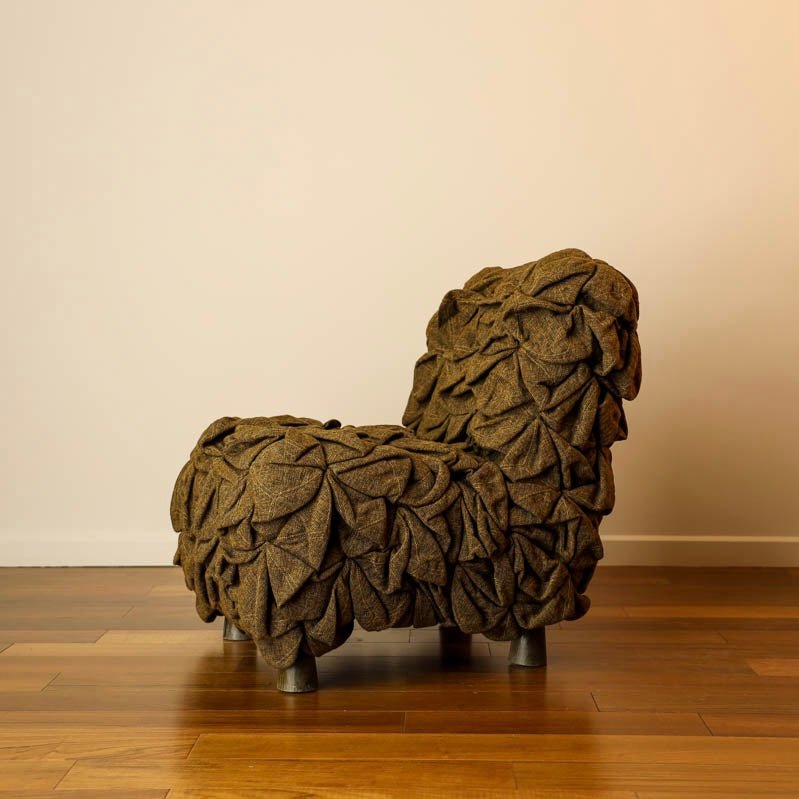 JUNO Chair, Circa 2011