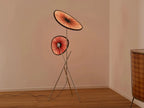Lake Doiran Floor Lamp