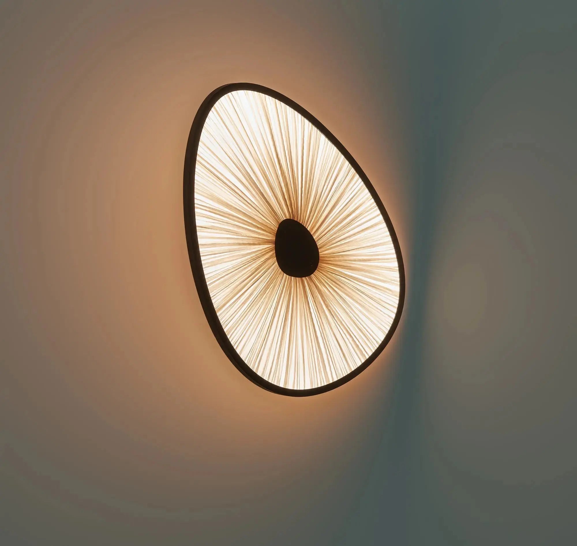 Lake Doiran Wall Light by Aqua Creations Luminary Design Studio, Lakes Family and Collection of Lighting. 