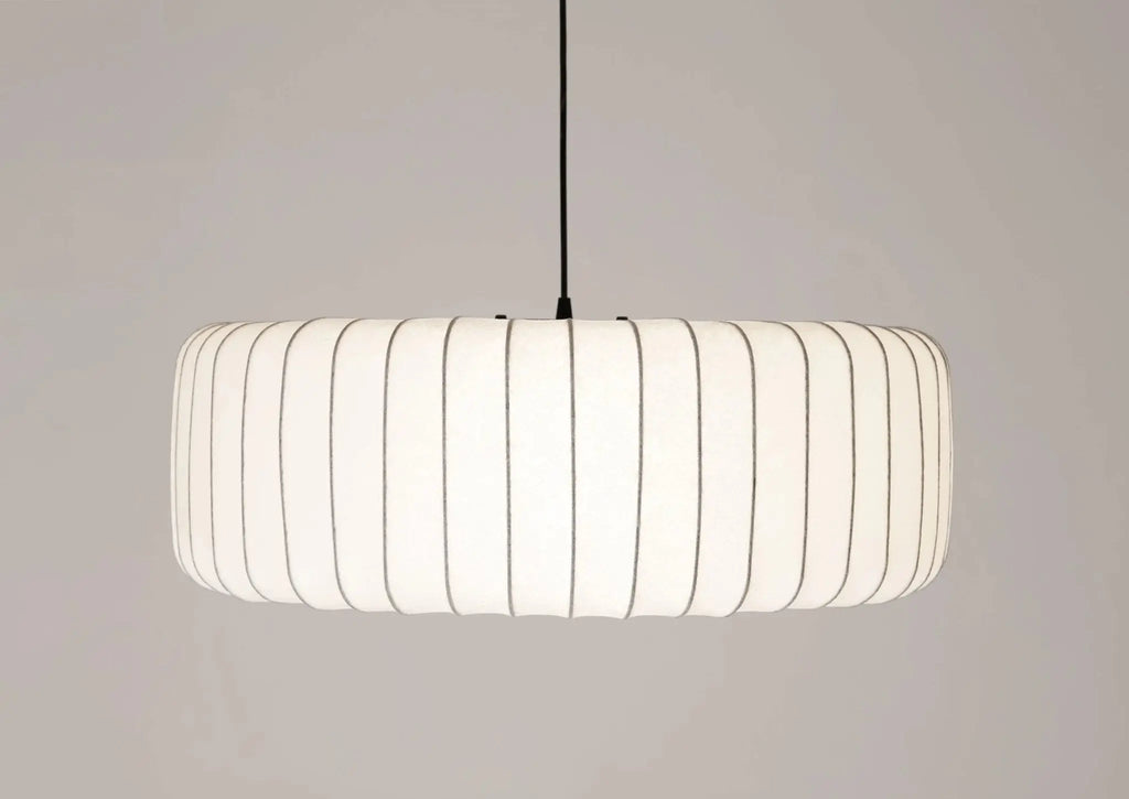 M Pendant Light by Aqua Creations Luminary Design, ToTeM Family and Collection of Lighting.
