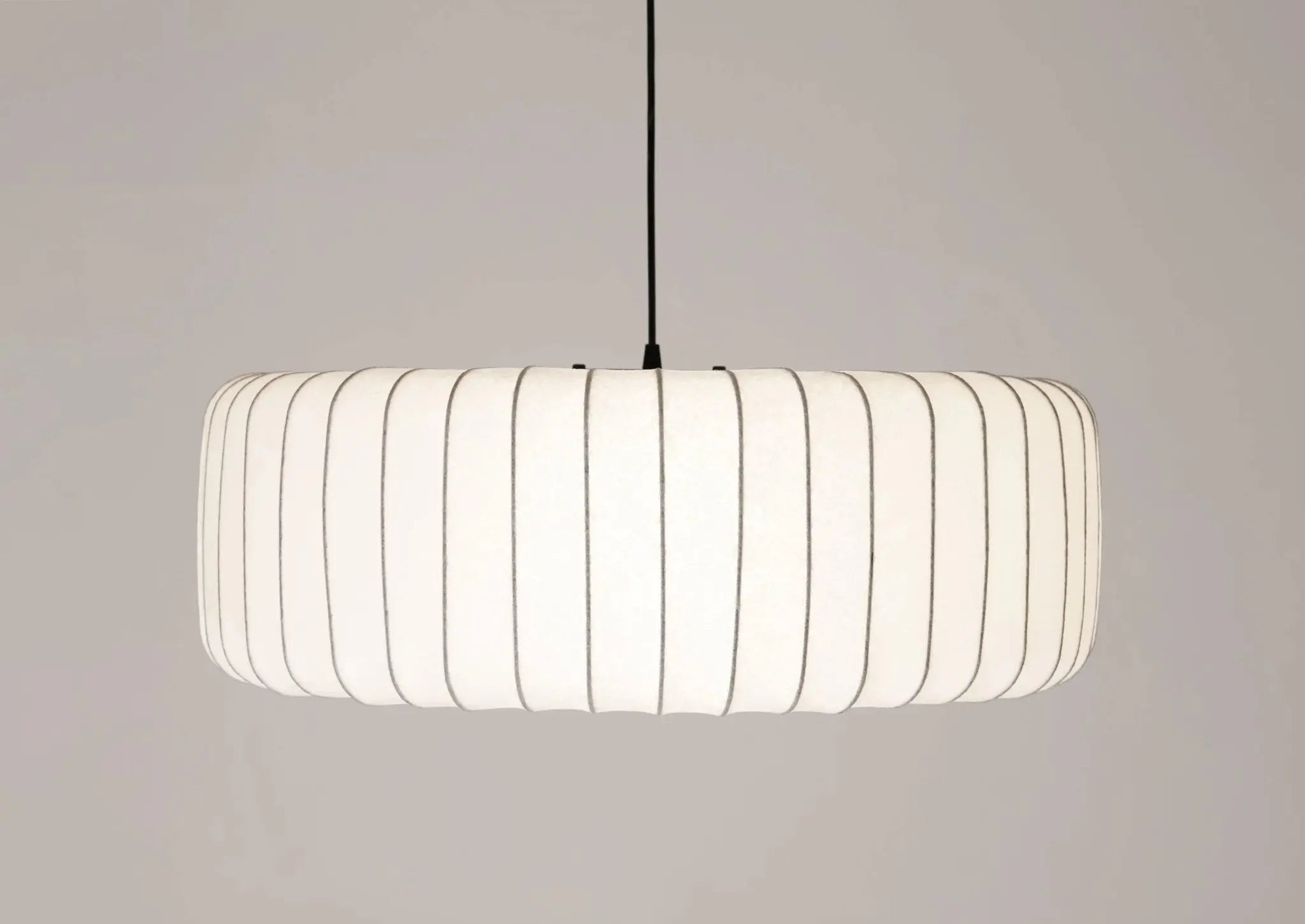 M Pendant Light by Aqua Creations Luminary Design, ToTeM Family and Collection of Lighting.