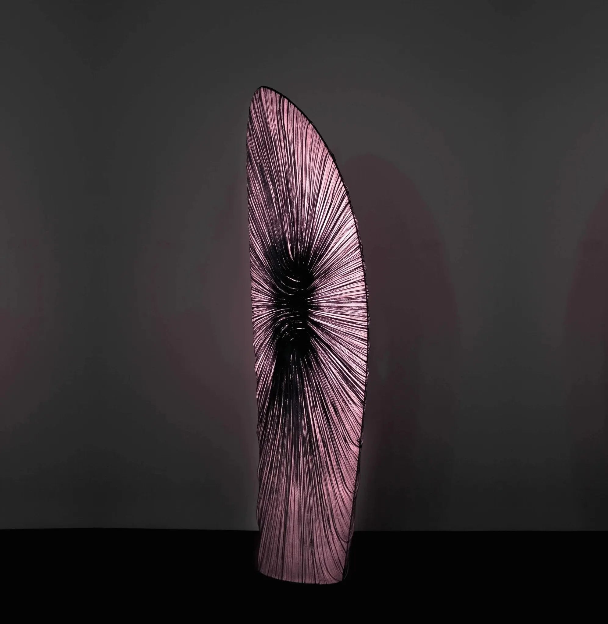 Maestro Floor Lamp by Aqua Creations Luminary Design Studio