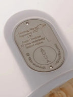 Morning Glory Floor Lamp - Anniversary Edition by Aqua Creations Luminary Design Studio