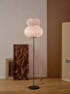 Oji Floor Lamp by Aqua Creations Luminary Design, ToTeM Family and Collection of Lighting.