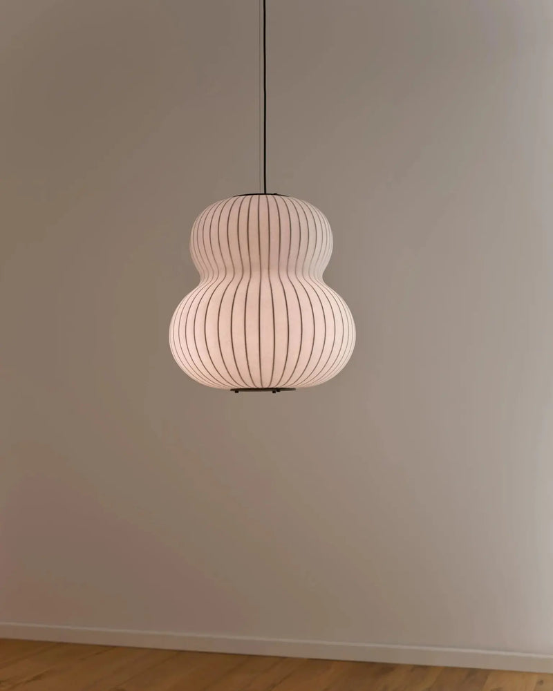 Oji Pendant Lamp by Aqua Creations Luminary Design Studio