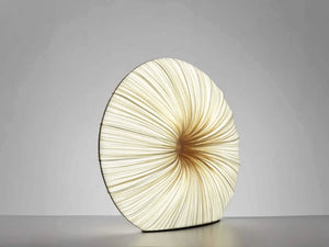 Rigua Table Lamp by Aqua Creations Luminary Design Studio