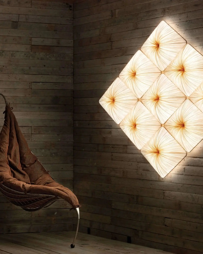 Satala Hammock by Aqua Creations Luminary Design Studio. Part of the Furniture collection.