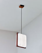 Simon Says Yes Pendant Light by Aqua Creations Luminary Design Studio