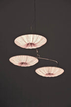 Stand By Mobile Light by Aqua Creations Luminary Design Studio