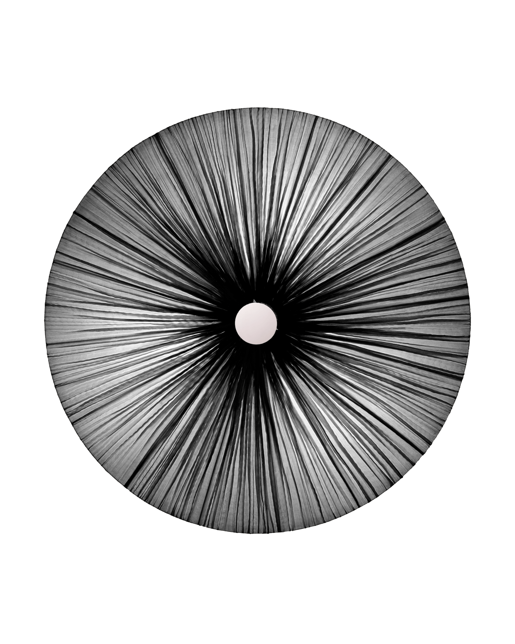 Stand By Pendant Light 24"