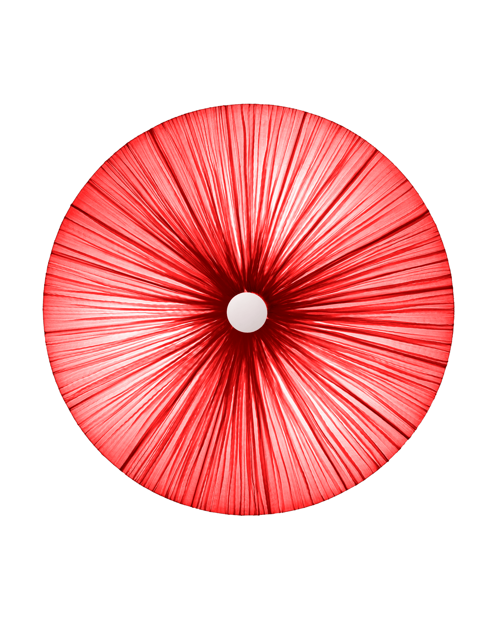 Stand By Pendant Light 24"