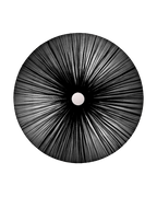 Stand By Pendant Light 24"