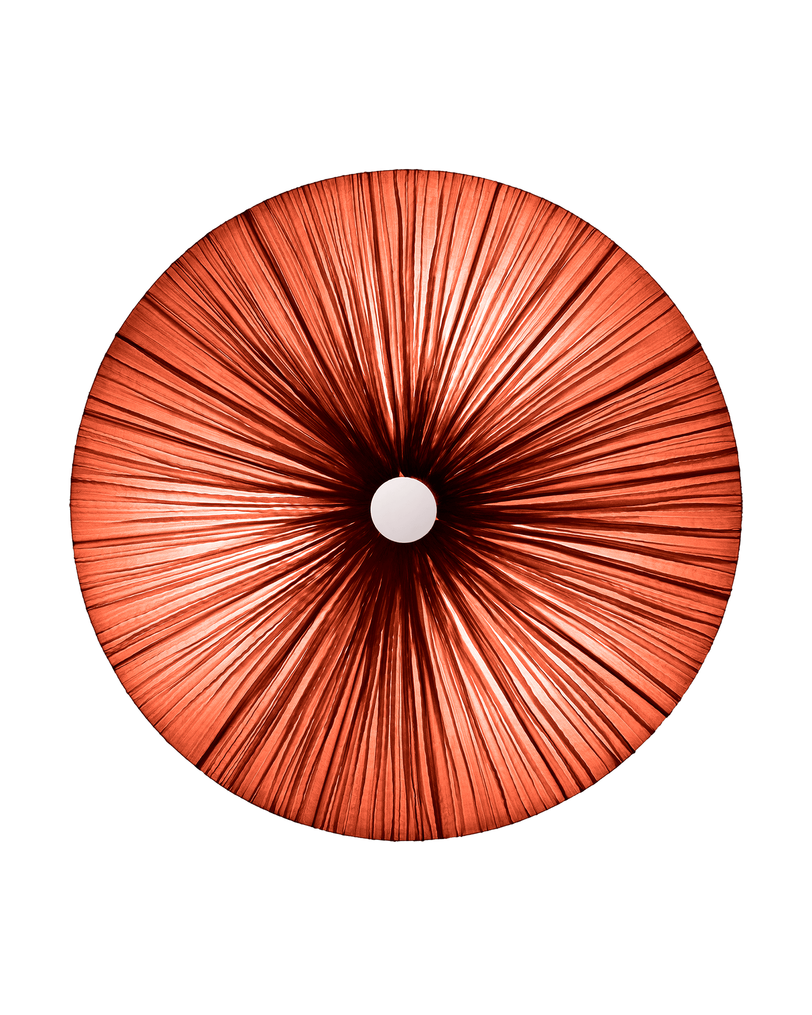 Stand By Pendant Light 30" / 76 cm by Aqua Creations Luminary Design Studio