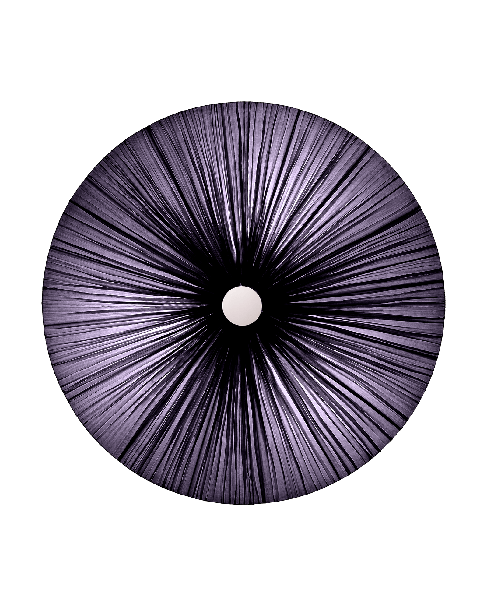 Stand By Pendant Light 30" / 76 cm by Aqua Creations Luminary Design Studio