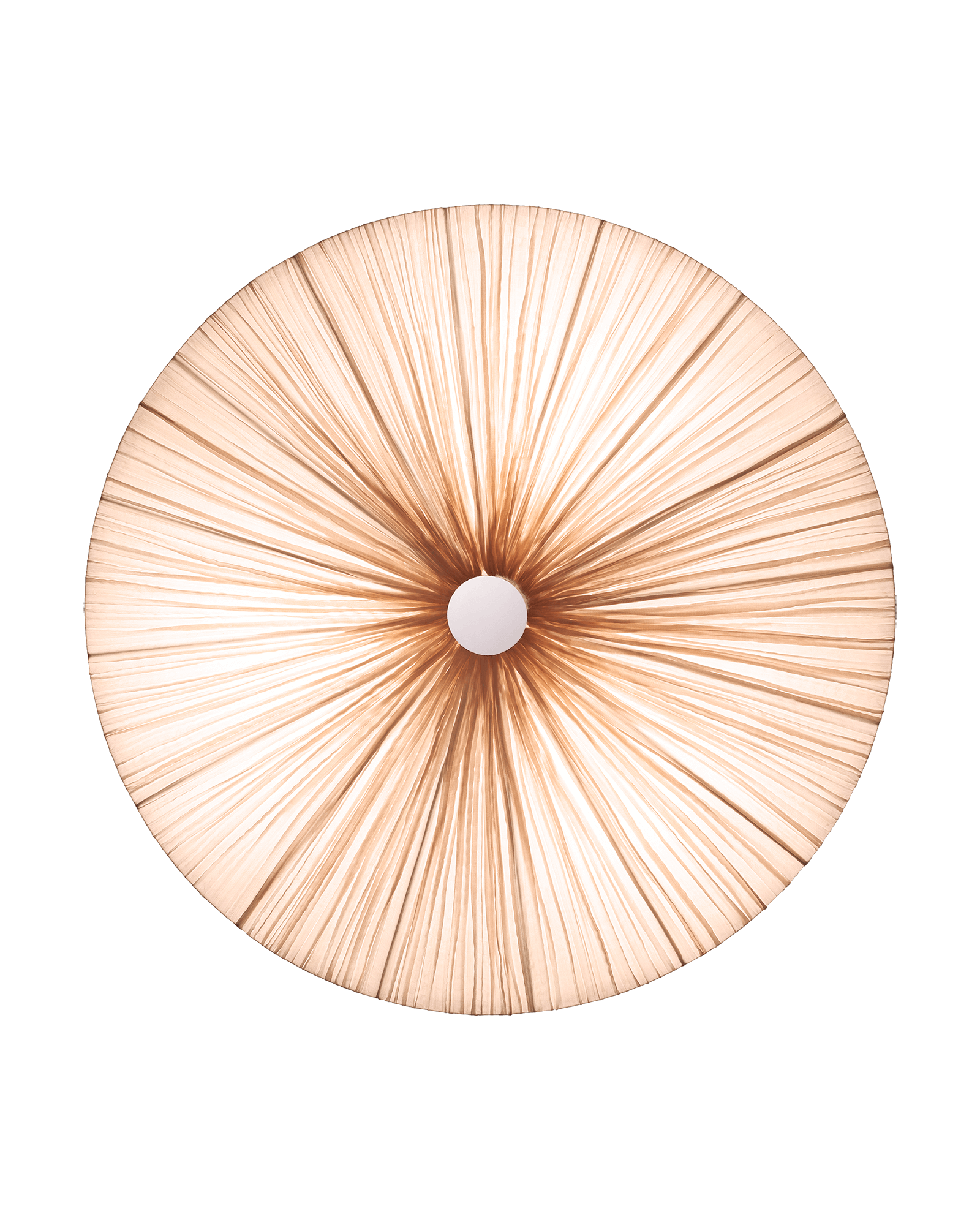 Stand By Pendant Light 33"