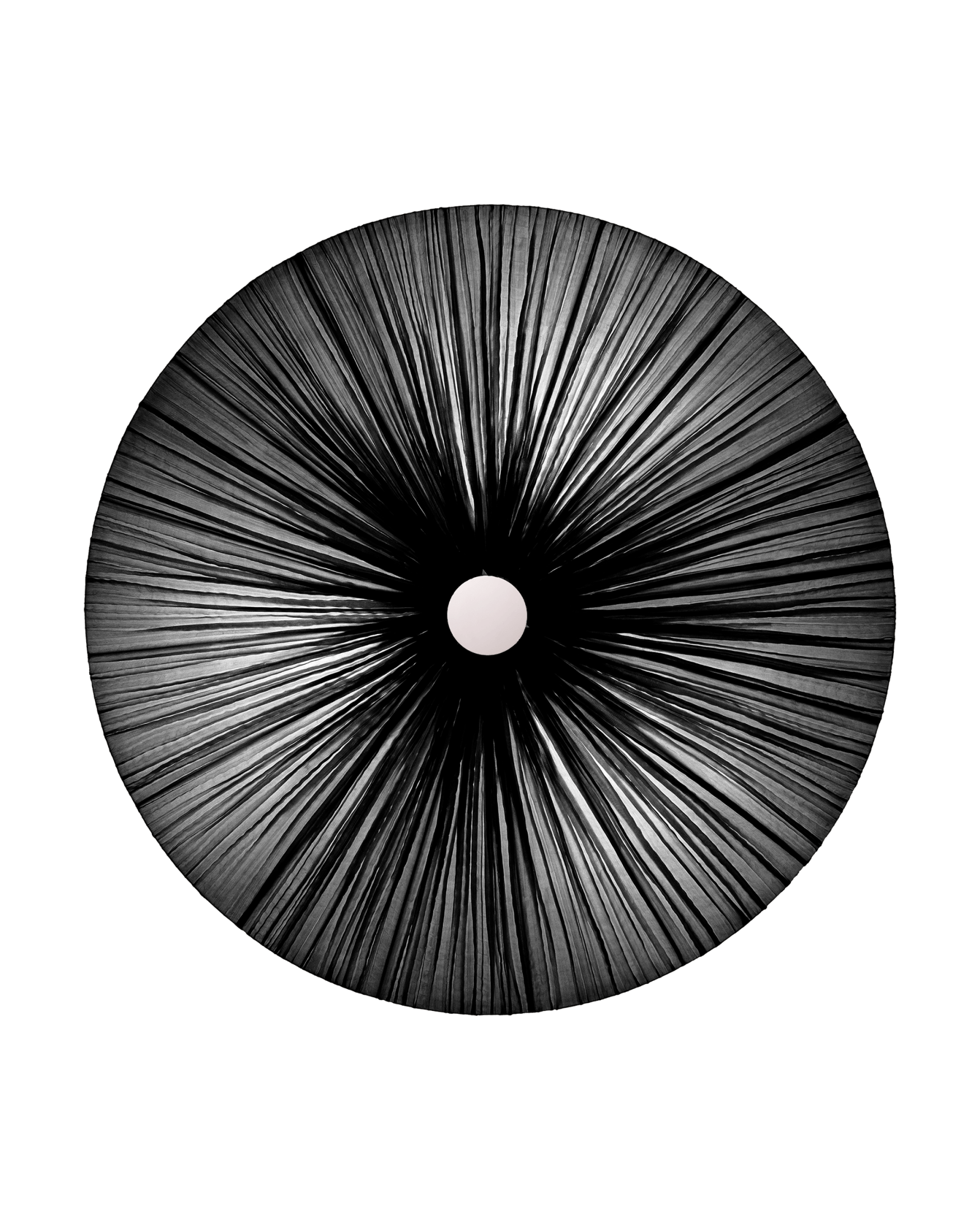 Stand By Pendant Light 33"