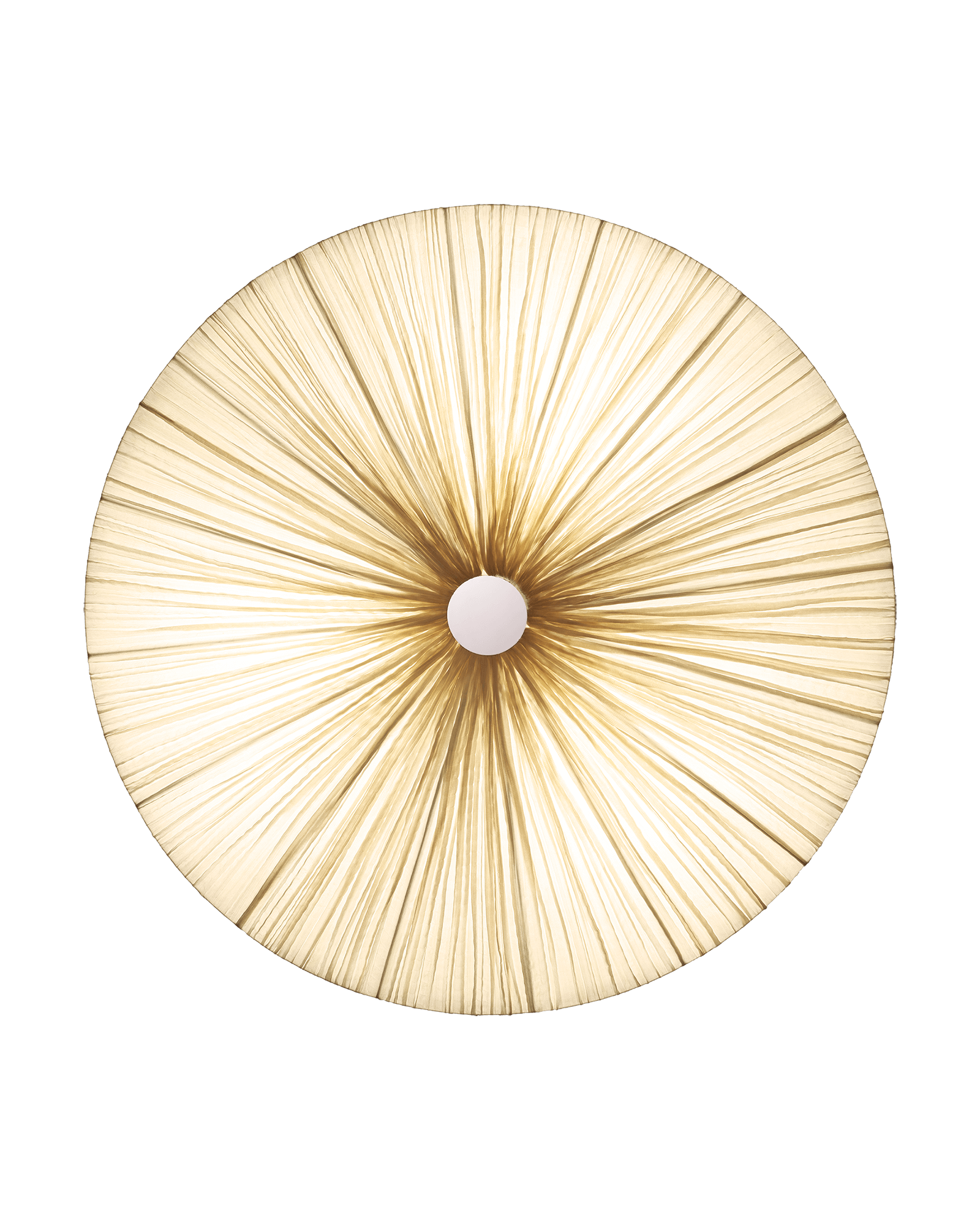 Stand By Pendant Light 33"