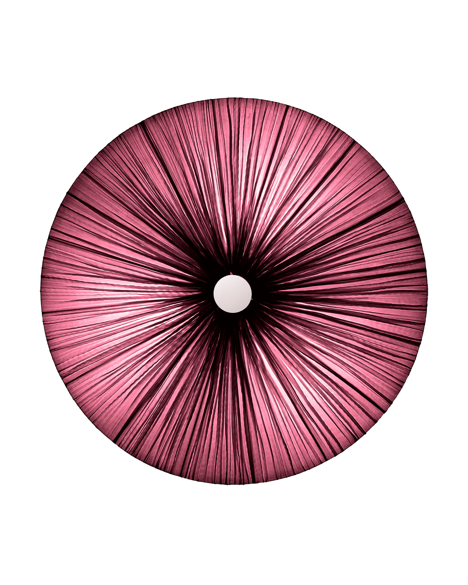 Stand By Pendant Light 33"