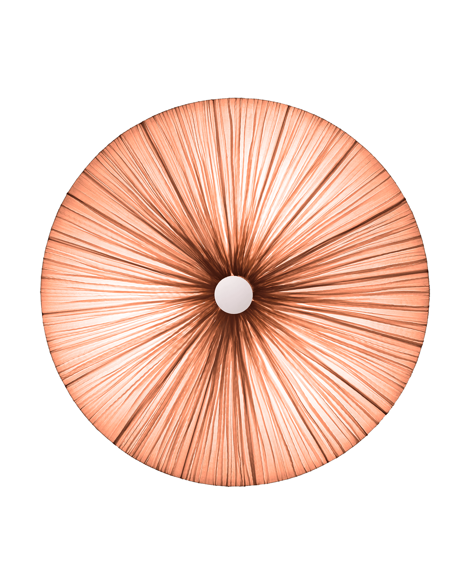 Stand By Pendant Light 35"