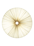 Stand By Pendant Light 35"