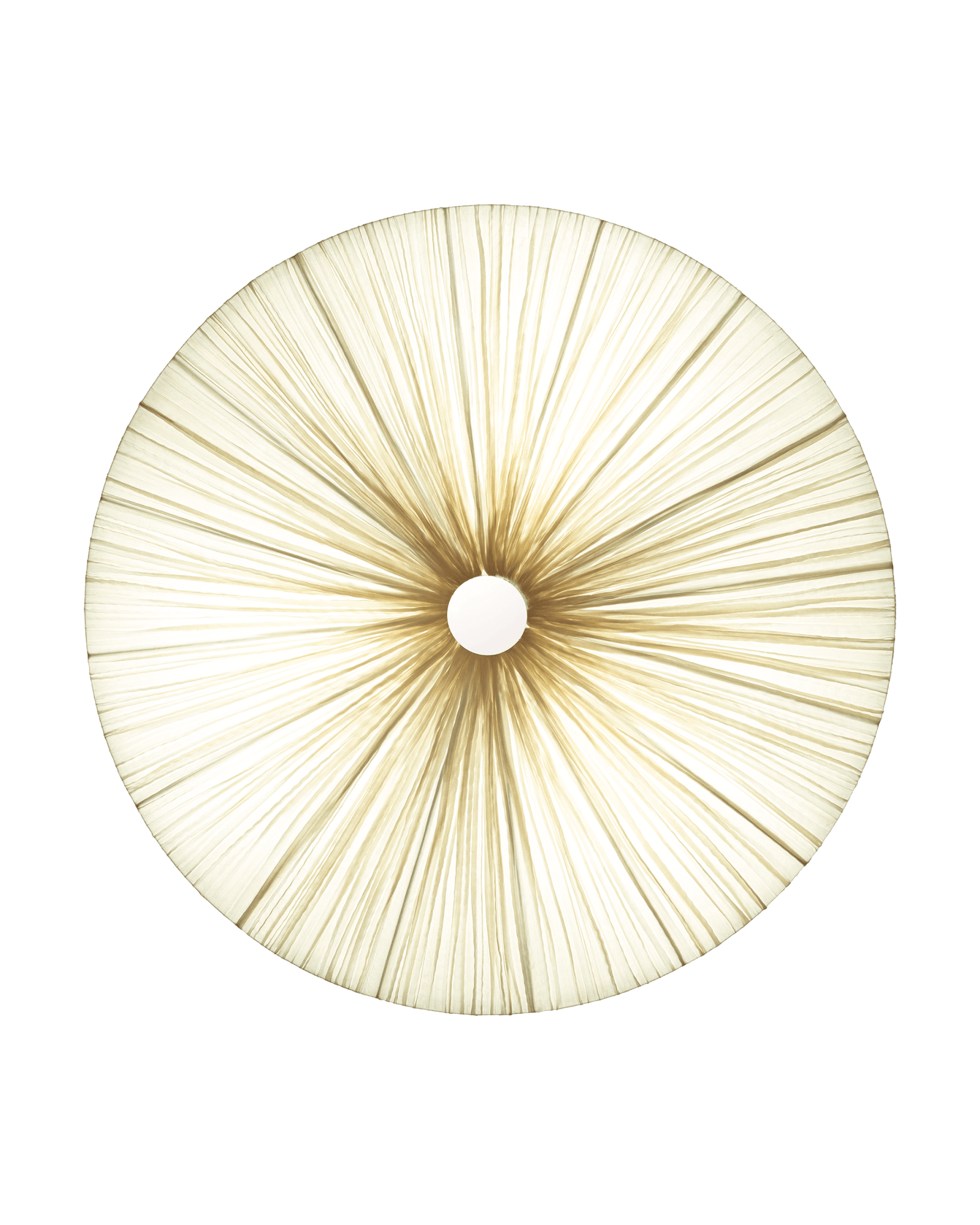 Stand By Pendant Light 35"