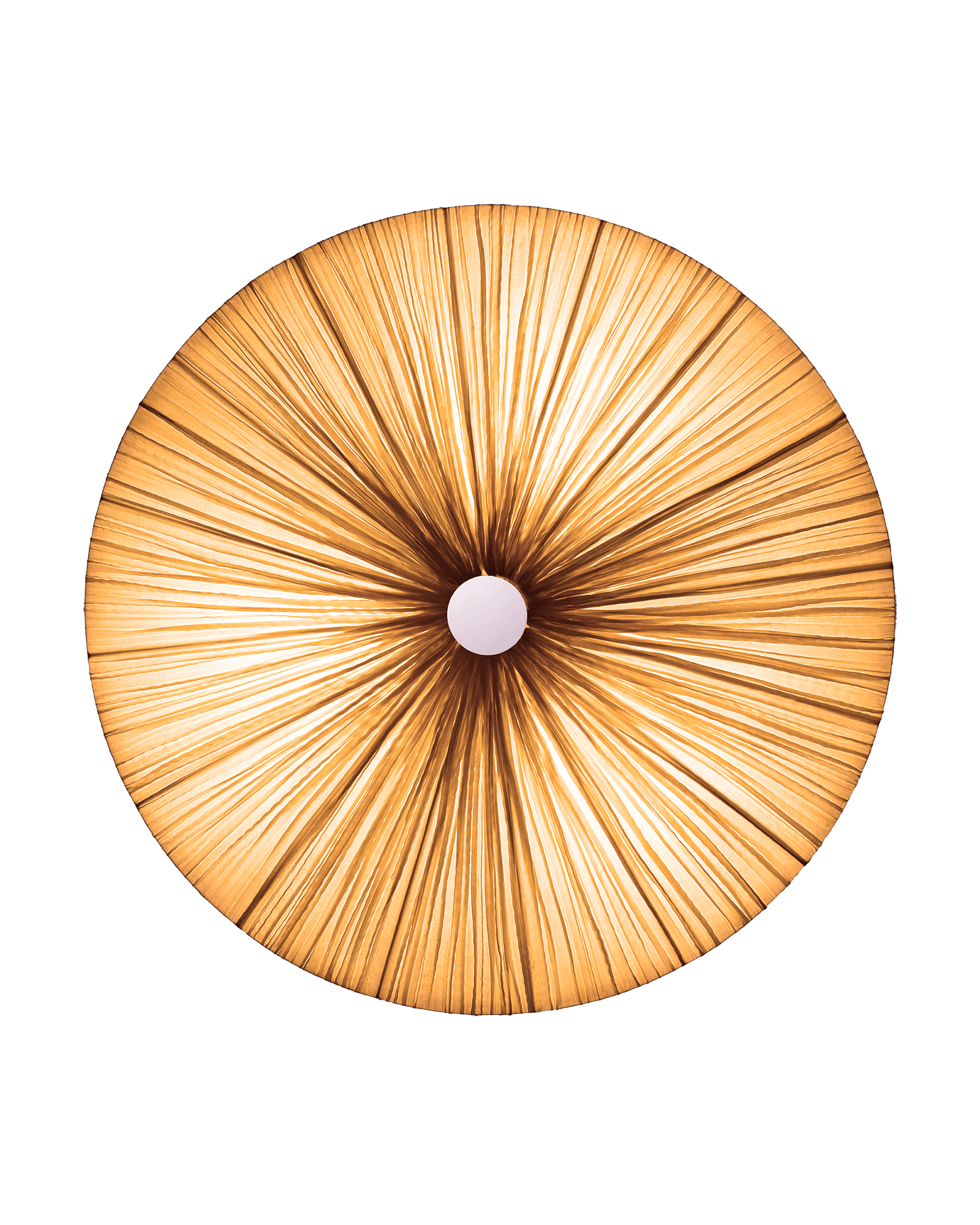 Stand By Pendant Light 35"