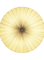 Stand By Pendant Light 48"